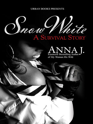 cover image of Snow White